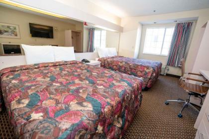 Regency Inn & Suites DFW - image 15