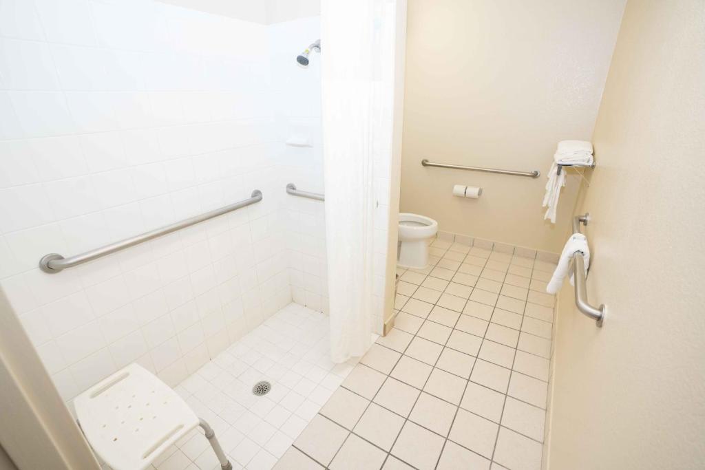 Regency Inn & Suites DFW - image 2