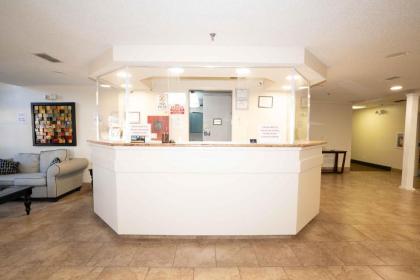 Regency Inn & Suites DFW - image 4