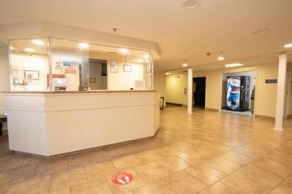 Regency Inn & Suites DFW - image 5