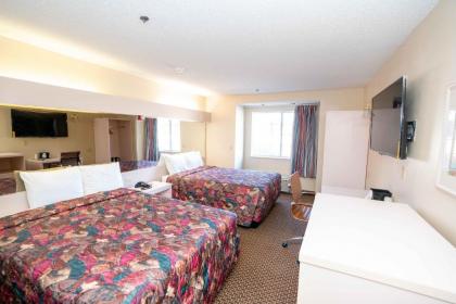 Regency Inn & Suites DFW - image 6