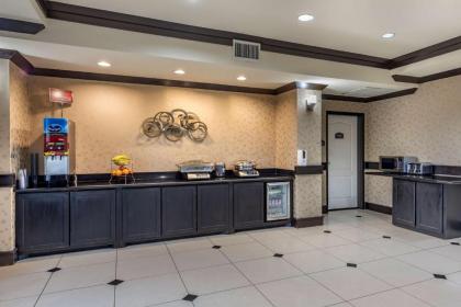 Best Western Plus DFW Airport West Euless - image 12