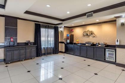 Best Western Plus DFW Airport West Euless - image 13