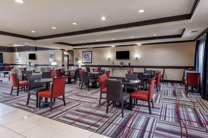 Best Western Plus DFW Airport West Euless - image 14
