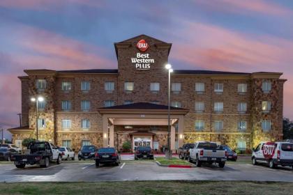 Best Western Plus DFW Airport West Euless - image 3