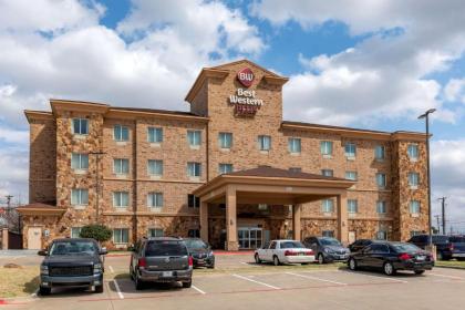 Best Western Plus DFW Airport West Euless - image 5