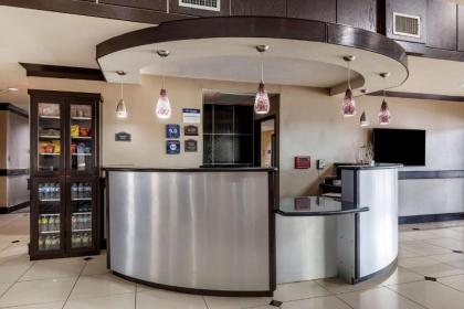 Best Western Plus DFW Airport West Euless - image 7