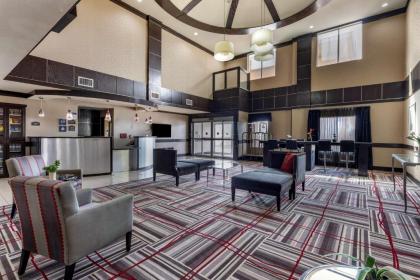 Best Western Plus DFW Airport West Euless - image 9