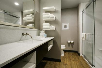 Hampton Inn & Suites Dallas/Ft. Worth Airport South - image 11