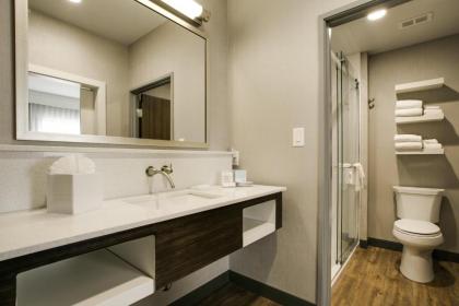 Hampton Inn & Suites Dallas/Ft. Worth Airport South - image 12