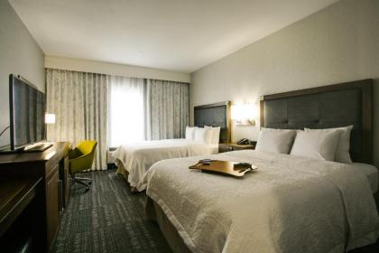 Hampton Inn & Suites Dallas/Ft. Worth Airport South - image 14
