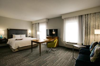 Hampton Inn & Suites Dallas/Ft. Worth Airport South - image 15