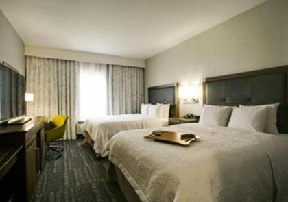 Hampton Inn & Suites Dallas/Ft. Worth Airport South - image 2