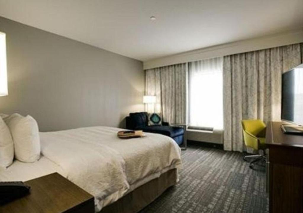 Hampton Inn & Suites Dallas/Ft. Worth Airport South - image 3