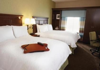 Hampton Inn & Suites Dallas/Ft. Worth Airport South - image 4