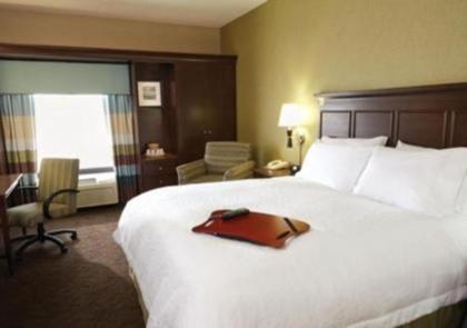 Hampton Inn & Suites Dallas/Ft. Worth Airport South - image 5