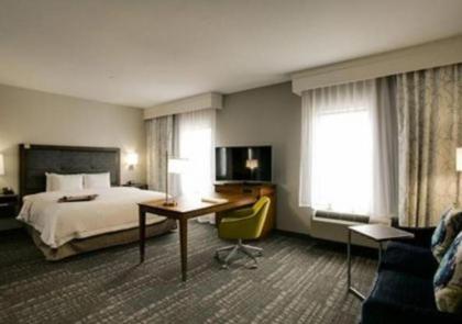 Hampton Inn & Suites Dallas/Ft. Worth Airport South - image 6