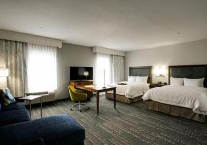 Hampton Inn & Suites Dallas/Ft. Worth Airport South - image 7