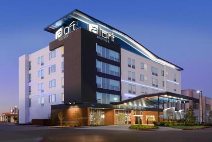 Aloft Dallas Euless Euless