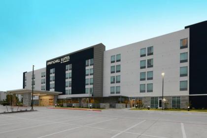 Hotel in Euless Texas