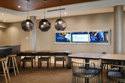 SpringHill Suites by Marriott Dallas DFW Airport South Centreport - image 12
