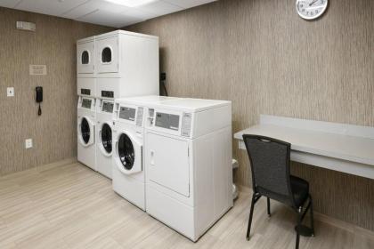 SpringHill Suites by Marriott Dallas DFW Airport South Centreport - image 13