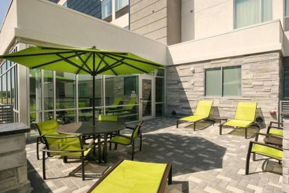 SpringHill Suites by Marriott Dallas DFW Airport South Centreport - image 15