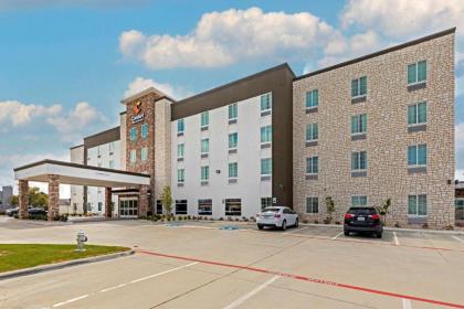 Comfort Inn & Suites - image 3