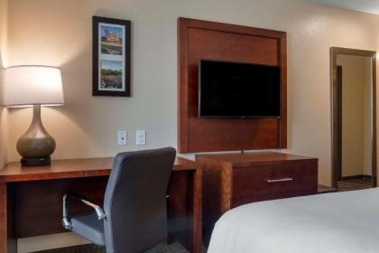 Comfort Inn & Suites - image 8