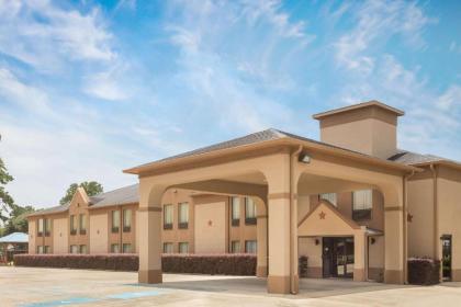 Days Inn & Suites by Wyndham Eunice