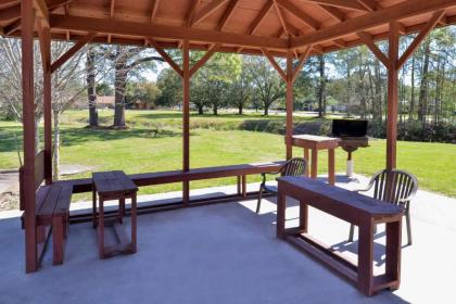 Best Western Eunice - image 15