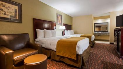 Best Western Eunice - image 6