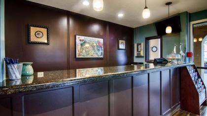 Best Western Eunice - image 9