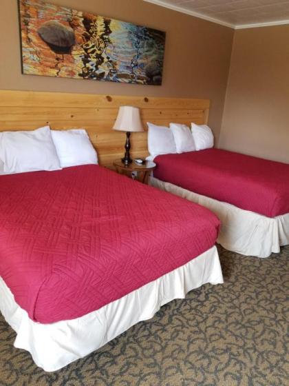 L'Acadie Inn & RV Park - image 3