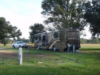 L'Acadie Inn & RV Park - image 6