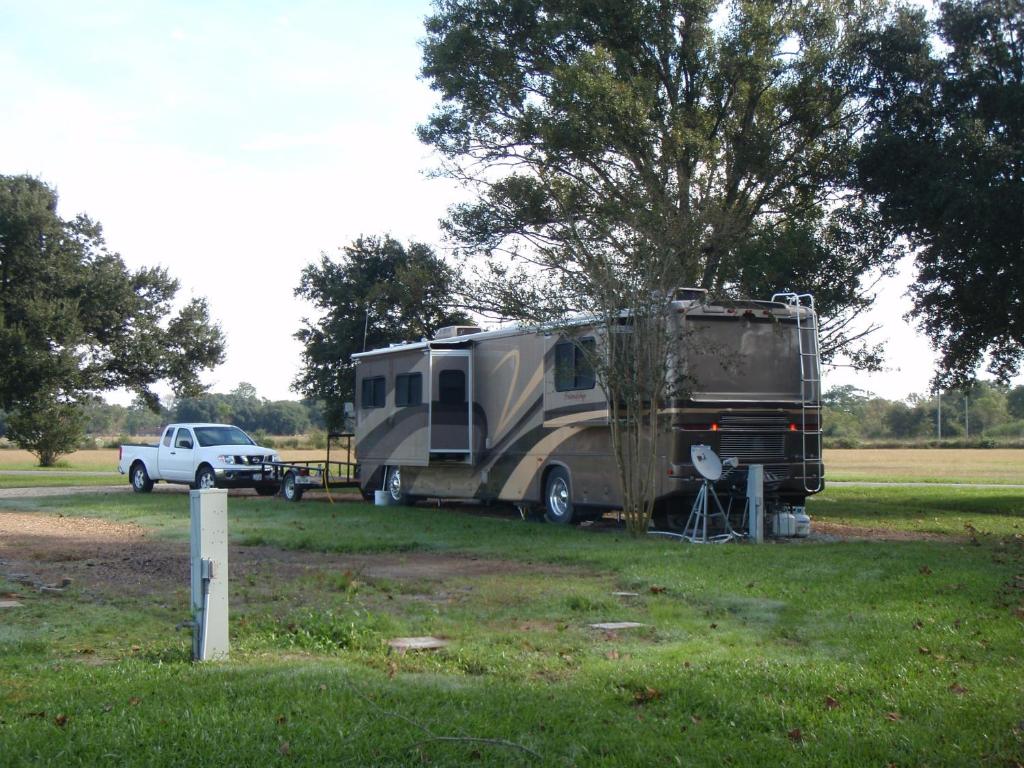 L'Acadie Inn & RV Park - image 6