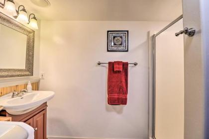 Updated Mountain-View Getaway with Private Hot Tub! - image 11