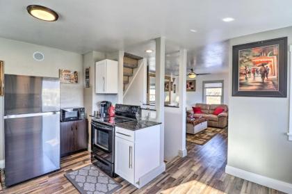 Updated Mountain-View Getaway with Private Hot Tub! - image 4