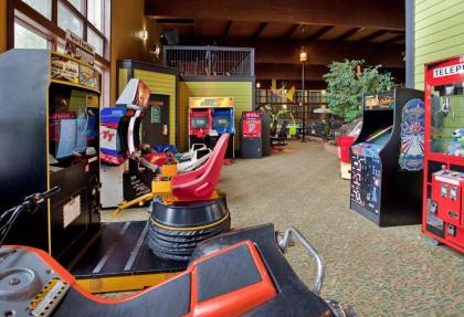 Holiday Inn At Six Flags Saint Louis an IHG Hotel - image 19