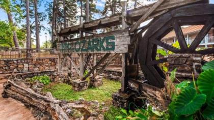 Inn Of The Ozarks