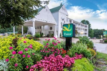 Comfort Inn Eureka Springs Ar