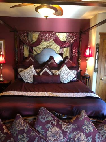 All Seasons Inn - main image