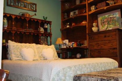 All Seasons Inn - image 4