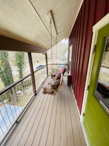 All Seasons Treehouse Village - image 2