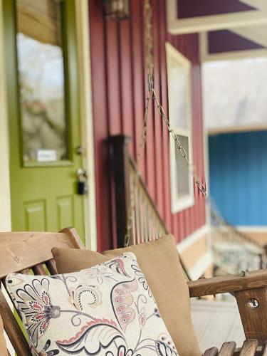 All Seasons Treehouse Village - image 3