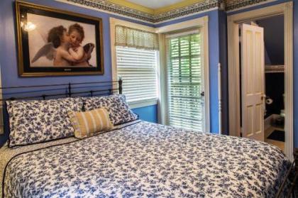 Hidden Springs Bed and Breakfast - image 3