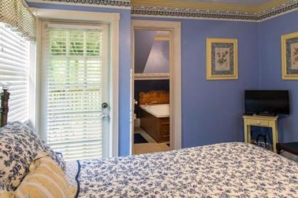 Hidden Springs Bed and Breakfast - image 4