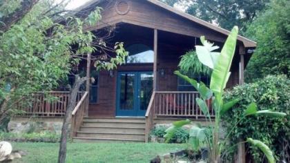 Dragonfly Mountain Lodge