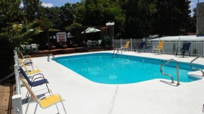 Statue Road Inn Reviews