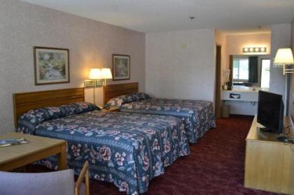 Apple Blossom Inn Eureka Springs Ar